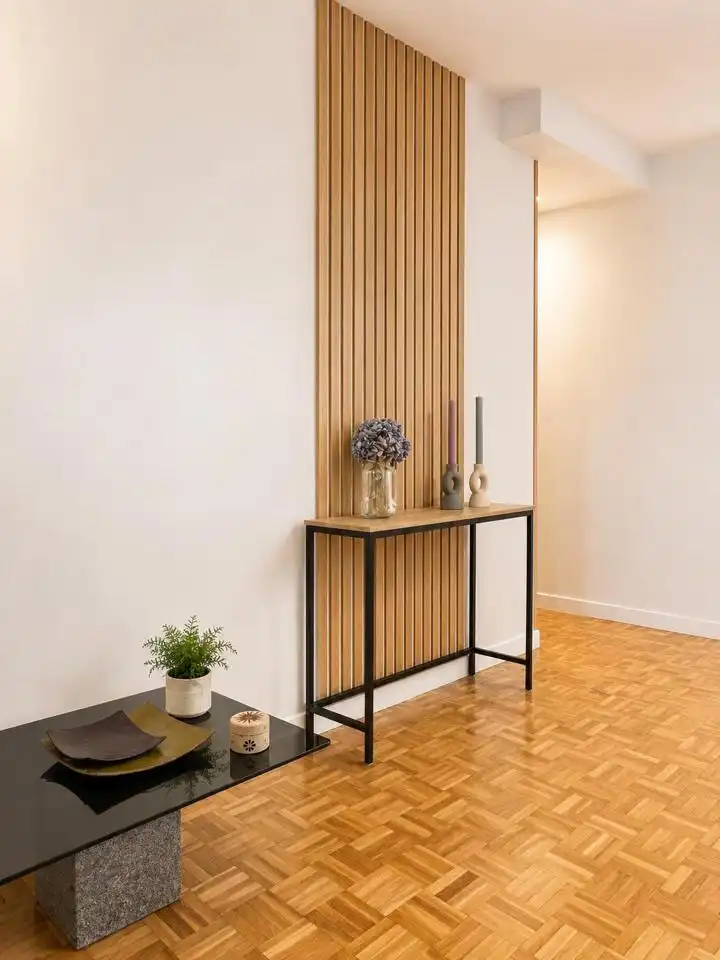 Wohnung zur Miete in Segovia mit Heizung, Terrasse und Möbliert