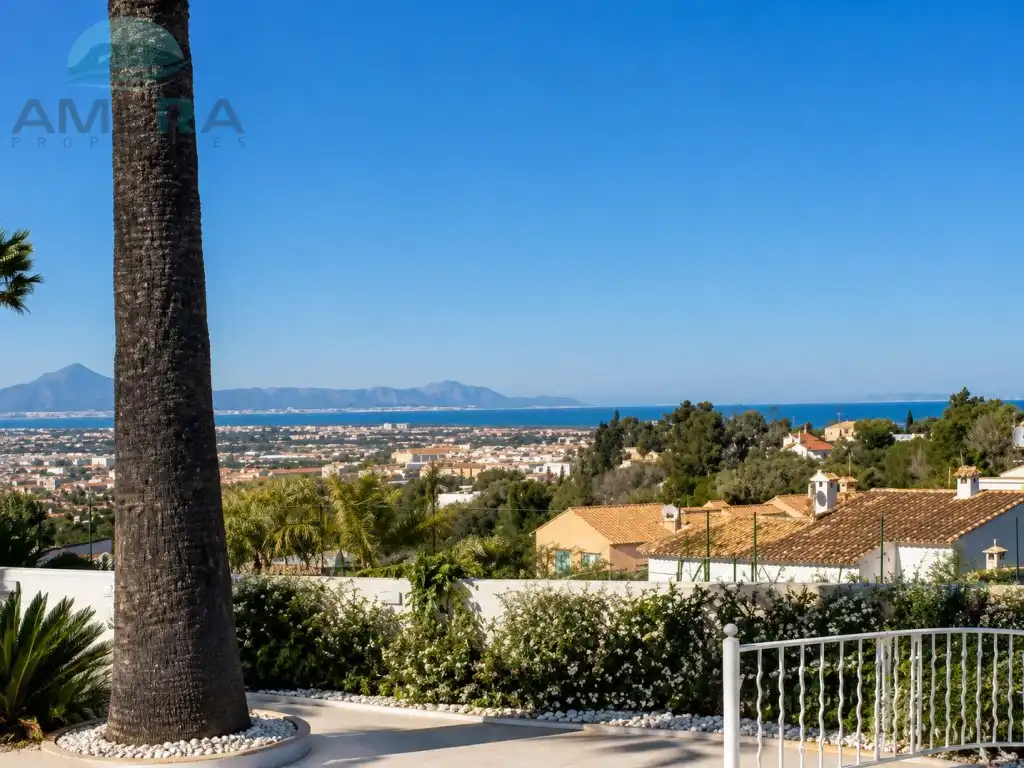 Detached house for sale in Cami San Juan, imagen 27