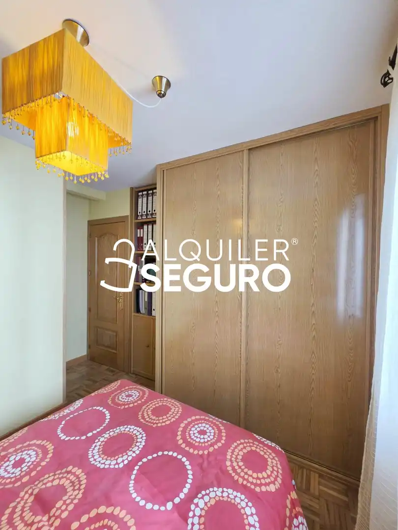 Flat with pool to rent in Islas Cies, imagen 18