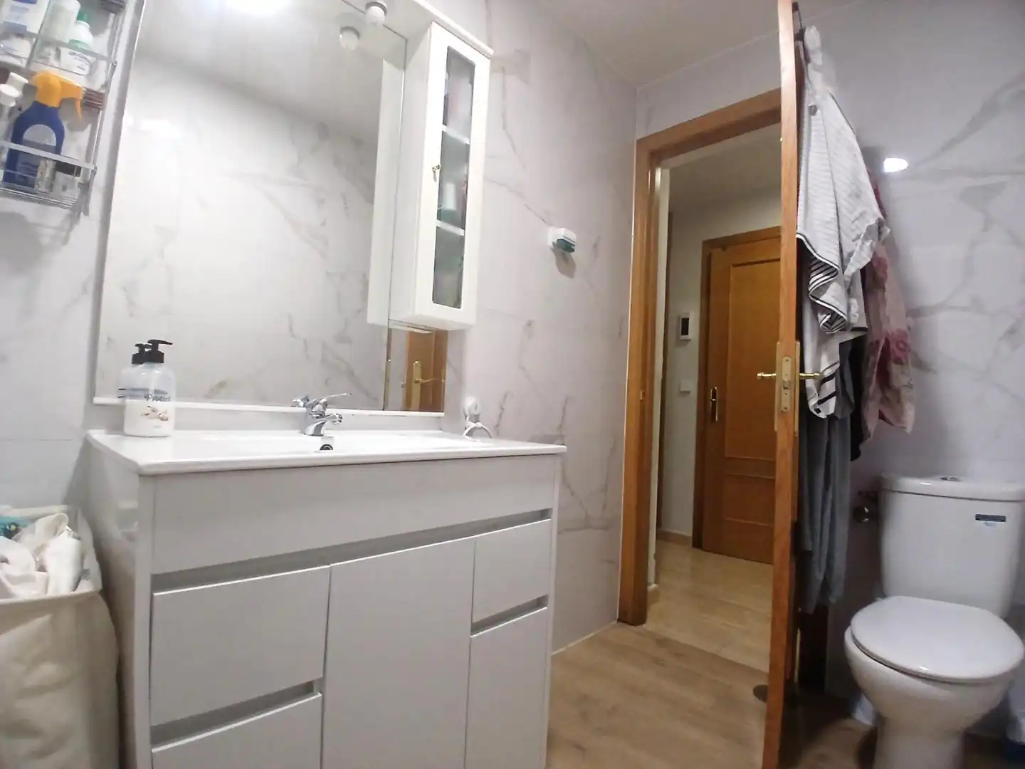 Casa a schiera in vendita a Aldea del Fresno, imagen 10