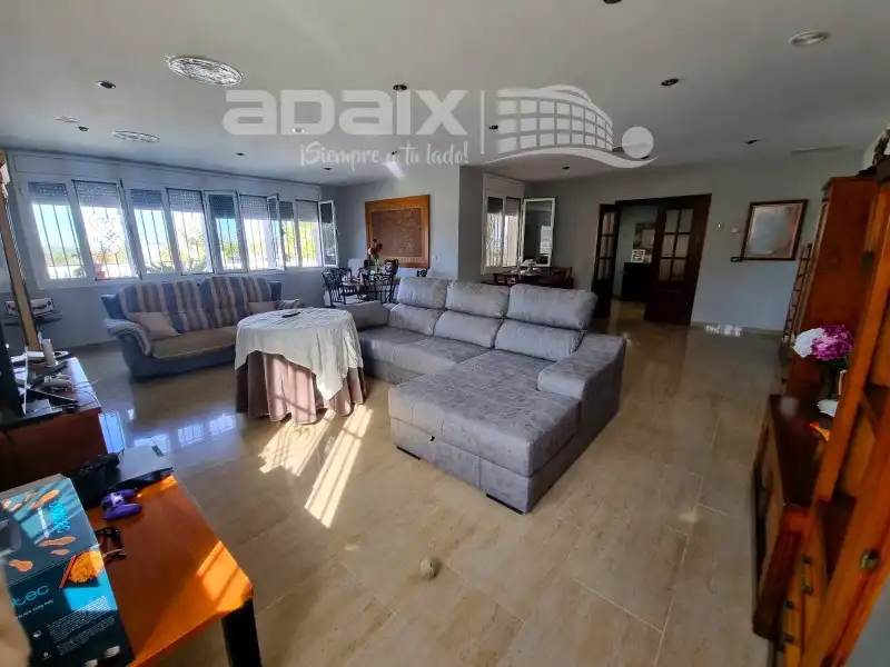 Finca rústica en venta en Poleares