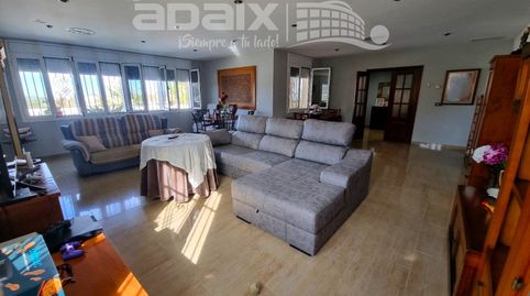 Foto 3 de Finca rústica en venta en Poleares, Lucena