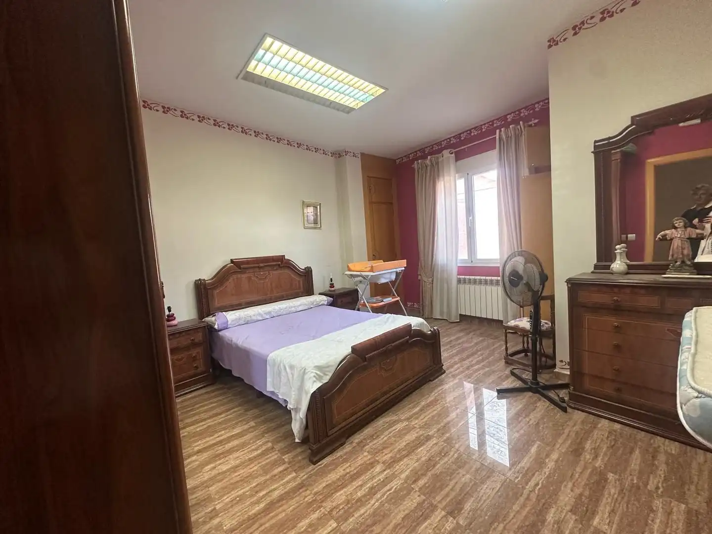Casa amb jardí en venda a Calle NUEVA, imagen 24