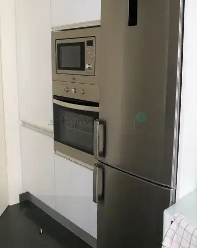 Apartamento de alquiler en Chullera