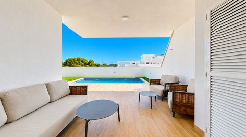 Foto 2 de Piso en venta en Carrer de Veneçuela, Balcón de Finestrat - Terra Marina, Alicante