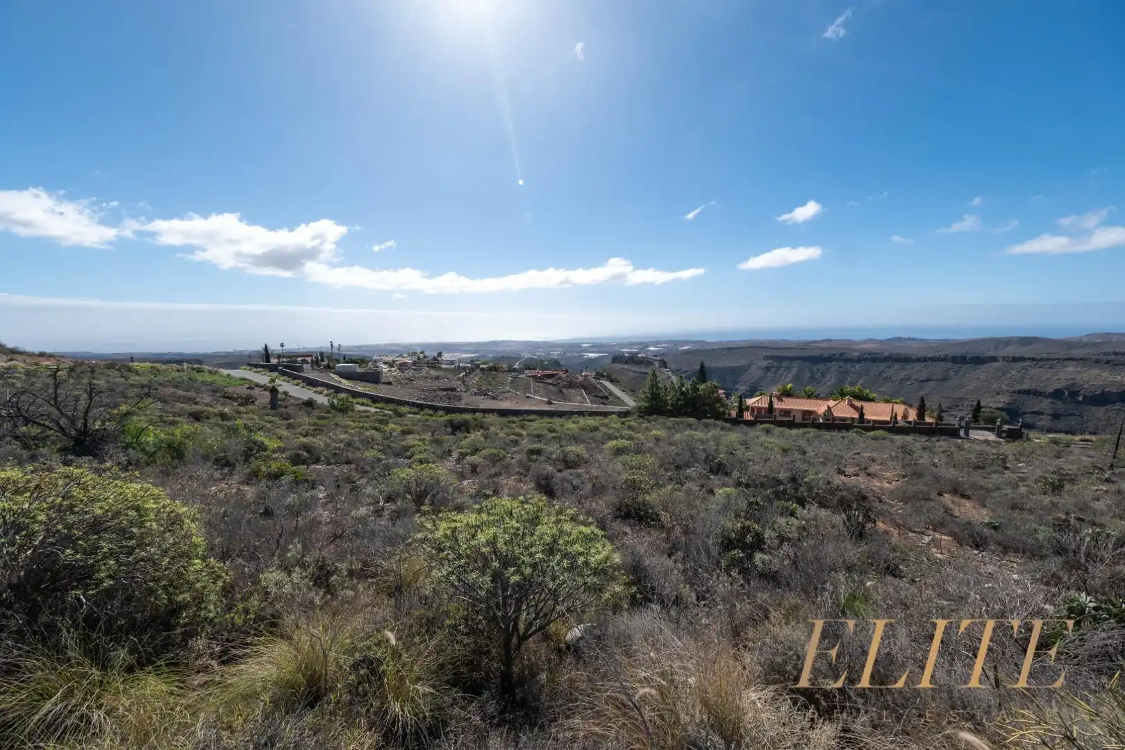 Exterior view of Residential for sale in San Bartolomé de Tirajana