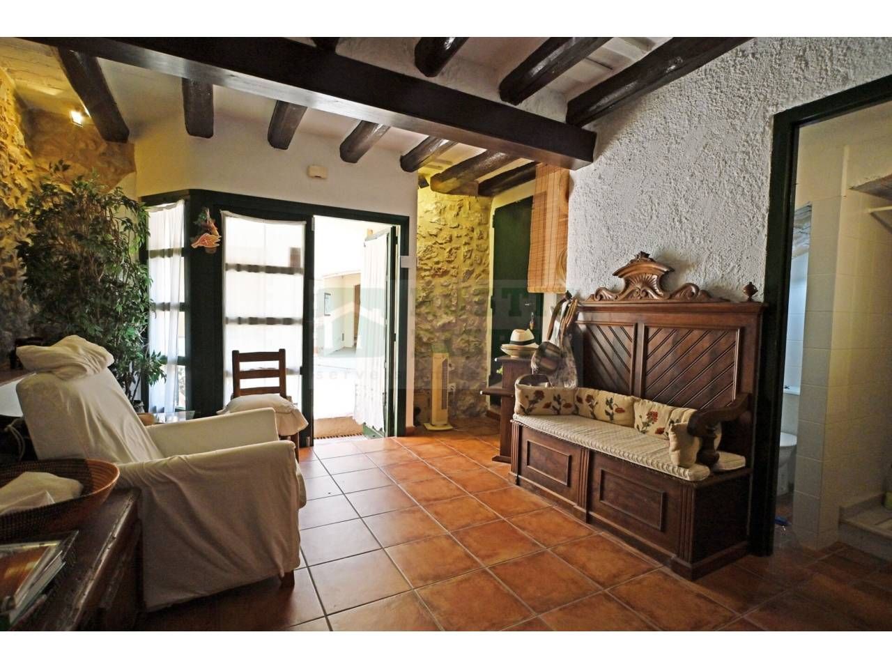 Finca rústica en venda en Bellcaire d'Empordà amb Aire condicionat i Calefacció