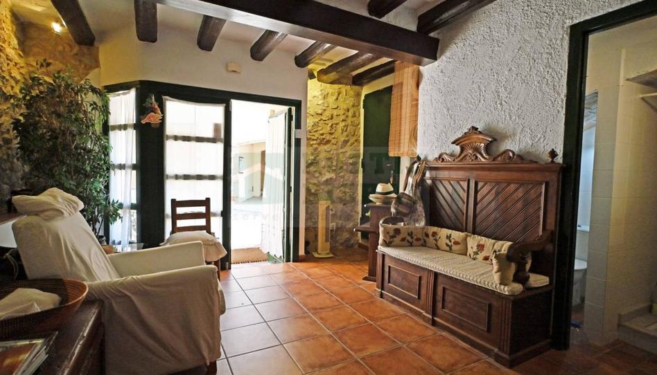 Foto 1 de Finca rústica en venda a Bellcaire d'Empordà, Girona