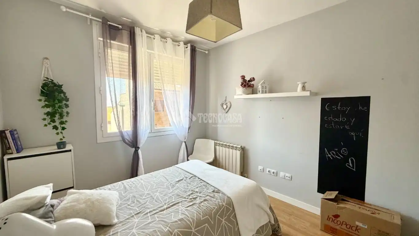 Casa pareada en venta en Marchamalo, imagen 17