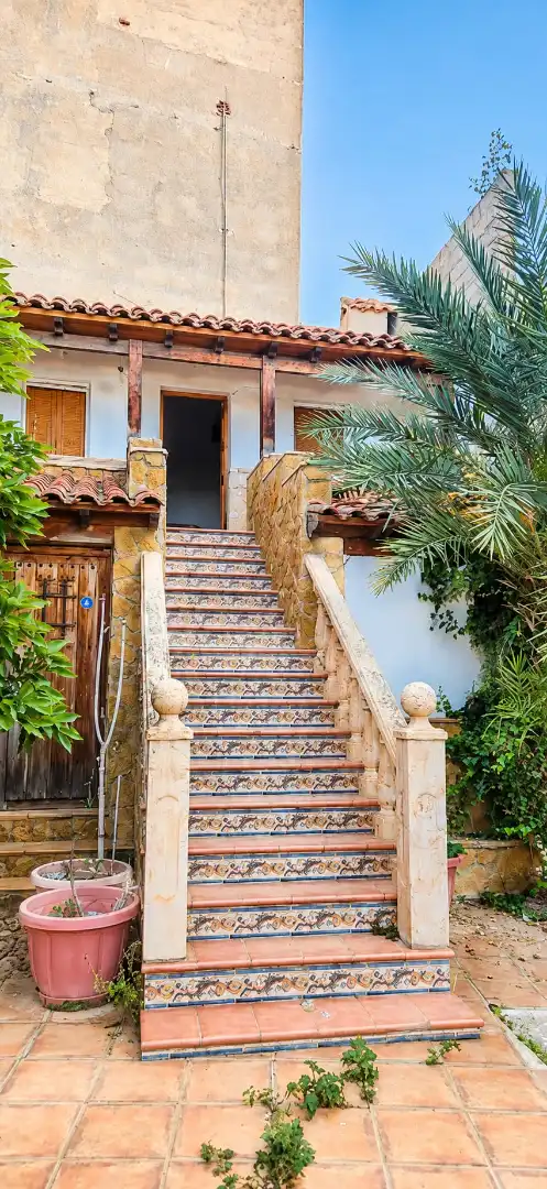 Adosado con terraza en venta en Cuevas del Almanzora pueblo, imagen 16