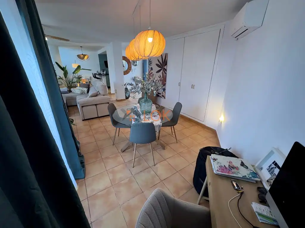 Comedor de Dúplex en venta en Vélez-Málaga