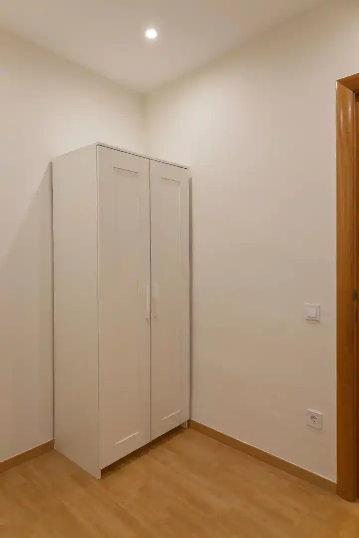 Dormitori de Pis en venda en  Barcelona Capital