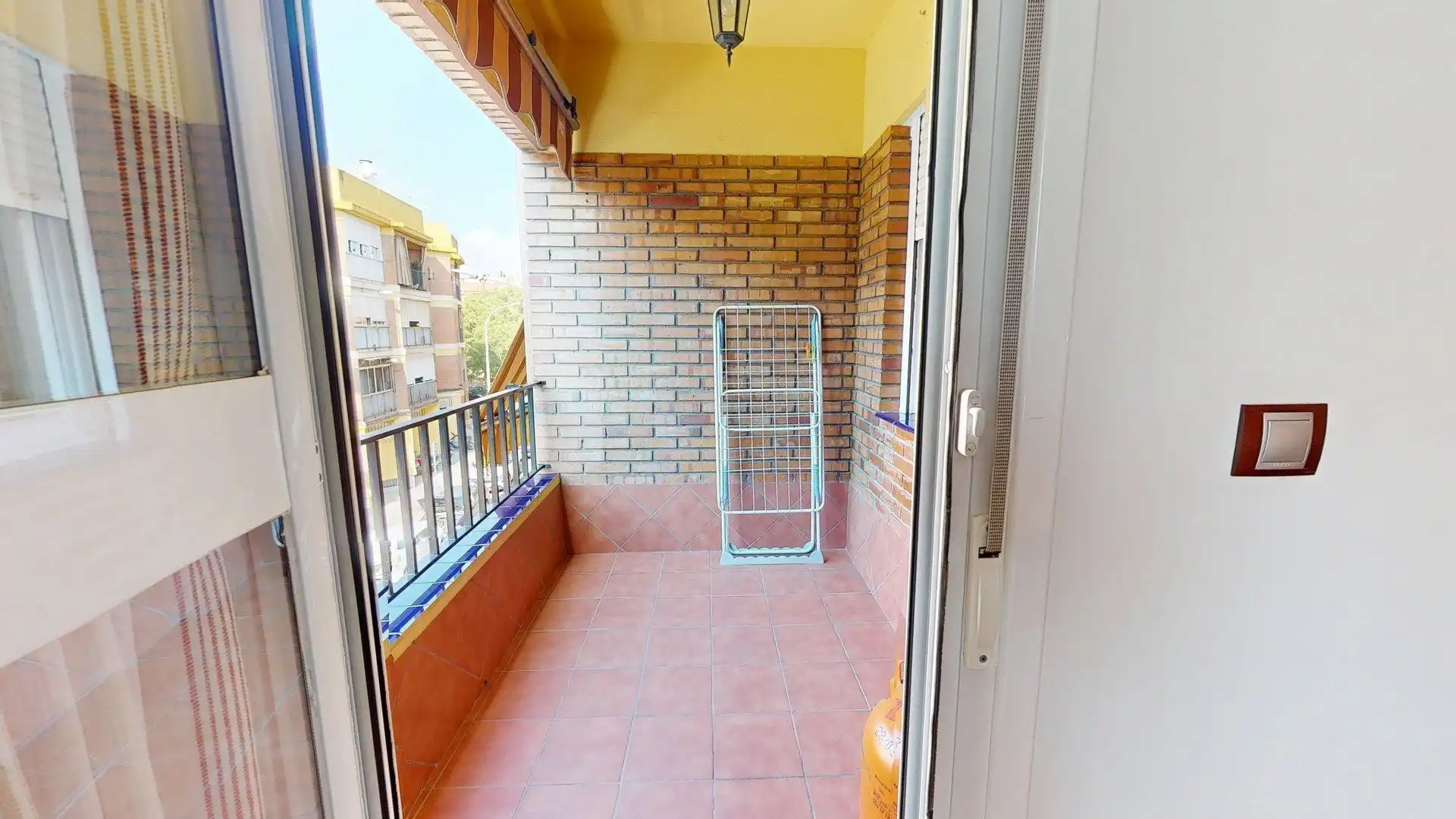 Terrassa de Pis en venda en Levante