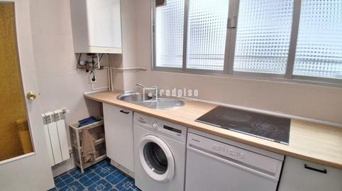 Photo 3 of Flat to rent in Isla de Arosa, Peñagrande, Madrid