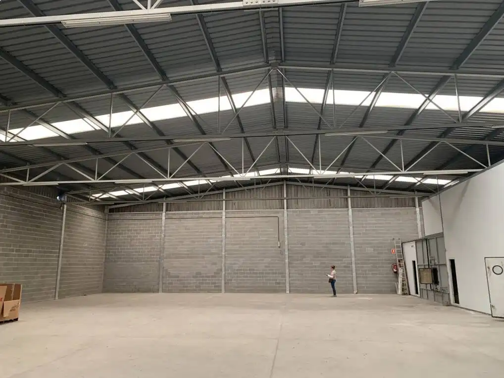 Industriegebäude zur Miete in Sant Celoni, imagen 2