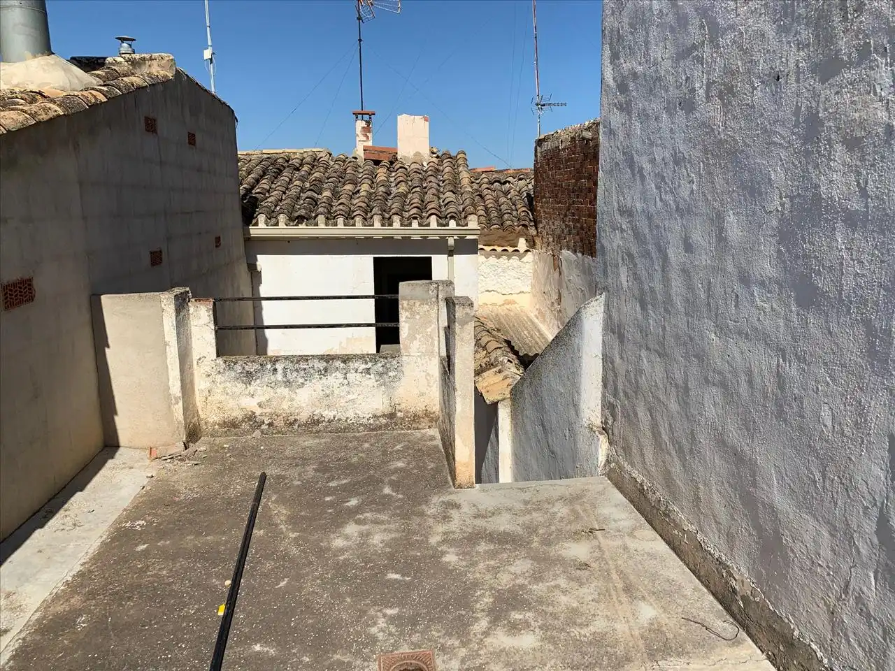 Casa a schiera in vendita a San Roque, imagen 22