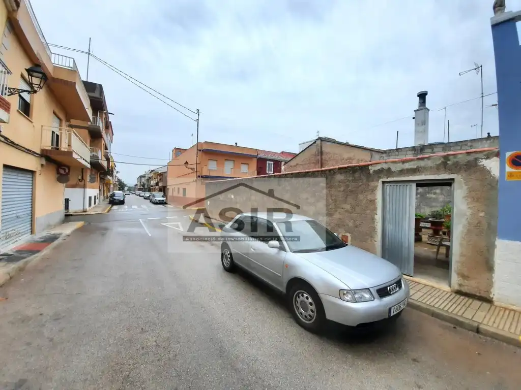 Terreny residencial en venda a Urbanitzacions i Pedanies Sud, imagen 5
