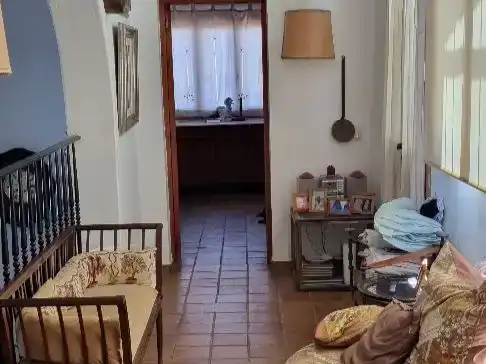 Sala de estar de Casa o chalet en venta en San José