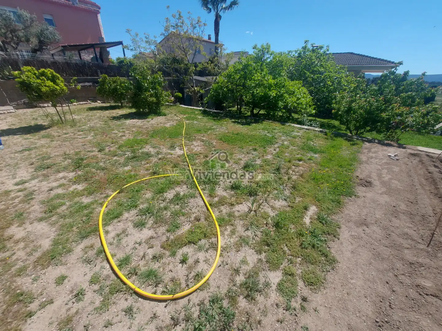 Casa o chalet en venta en Sant Llorenç d'Hortons con Jardín privado, Terraza y Piscina