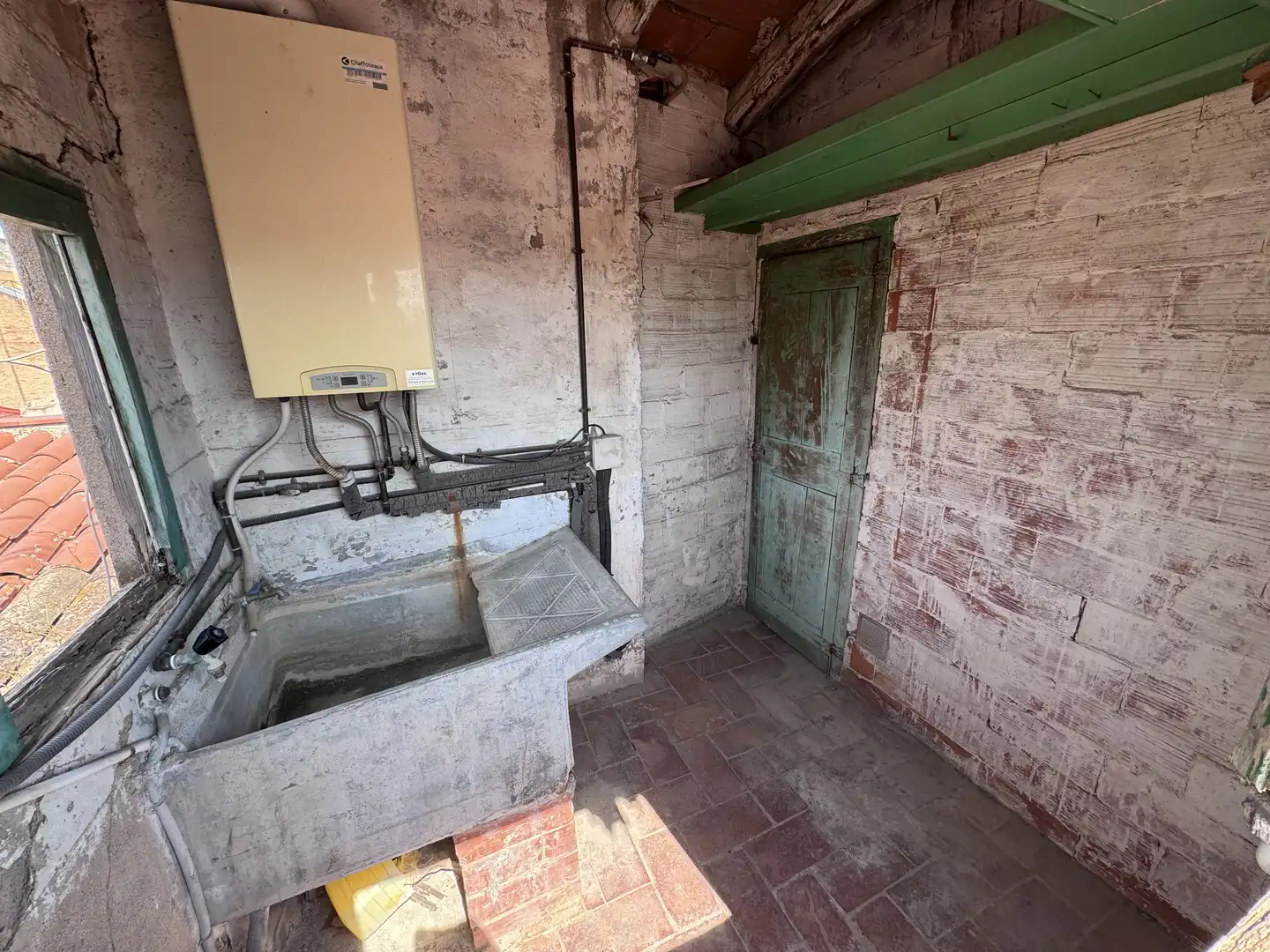 Wohnung zum Verkauf in Igualada