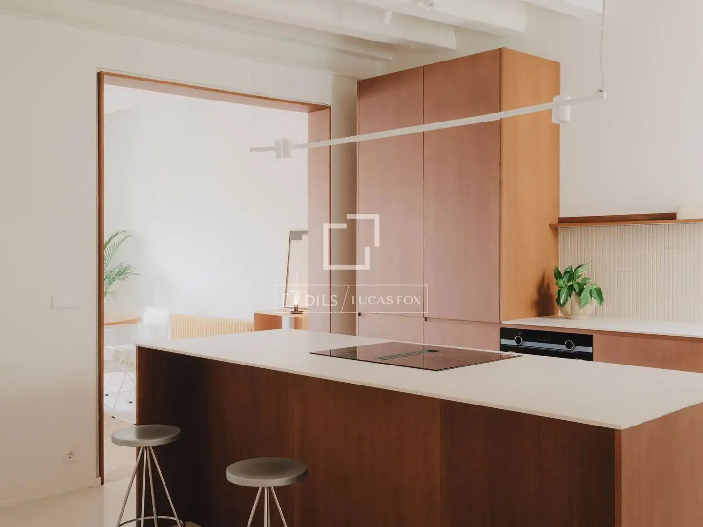 Piso con terraza en venta en Eixample, imagen 16
