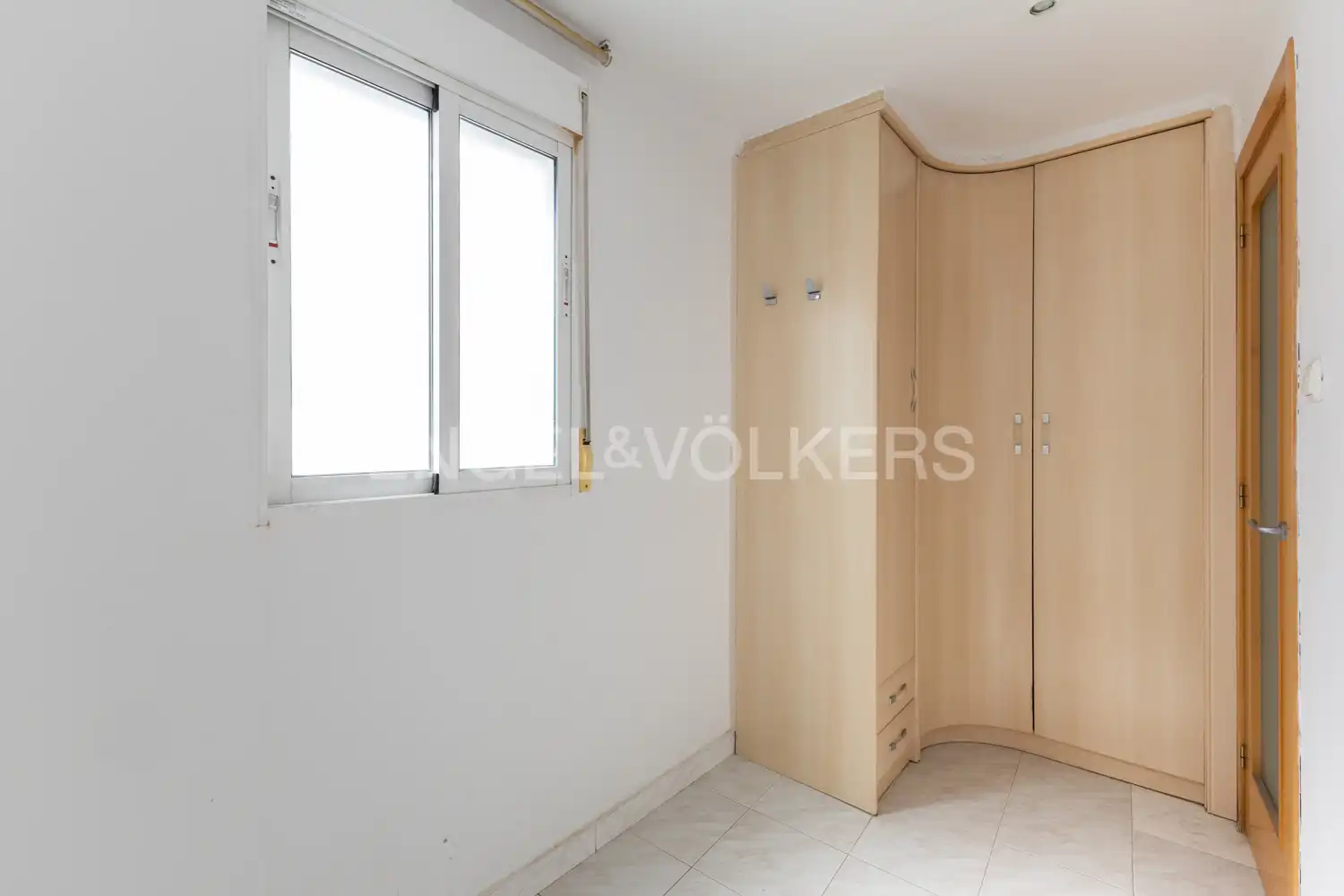 Habitación de Piso en venta en Valencia con Aire acondicionado, Calefacción y Amueblado