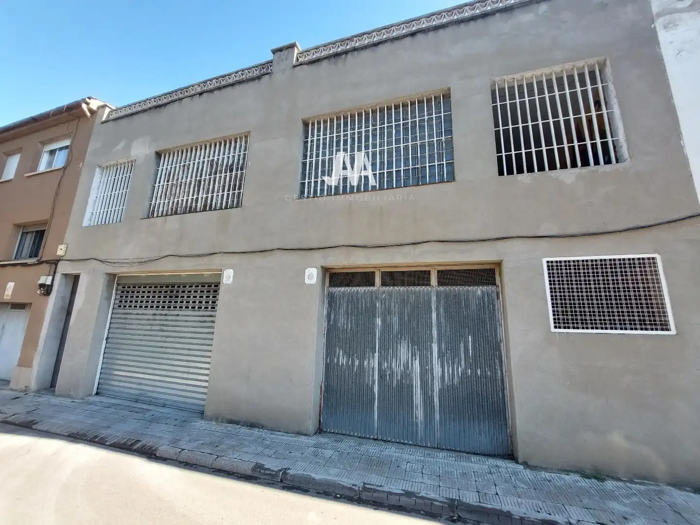 Local comercial en venda a Pau Muntadas, imagen 9