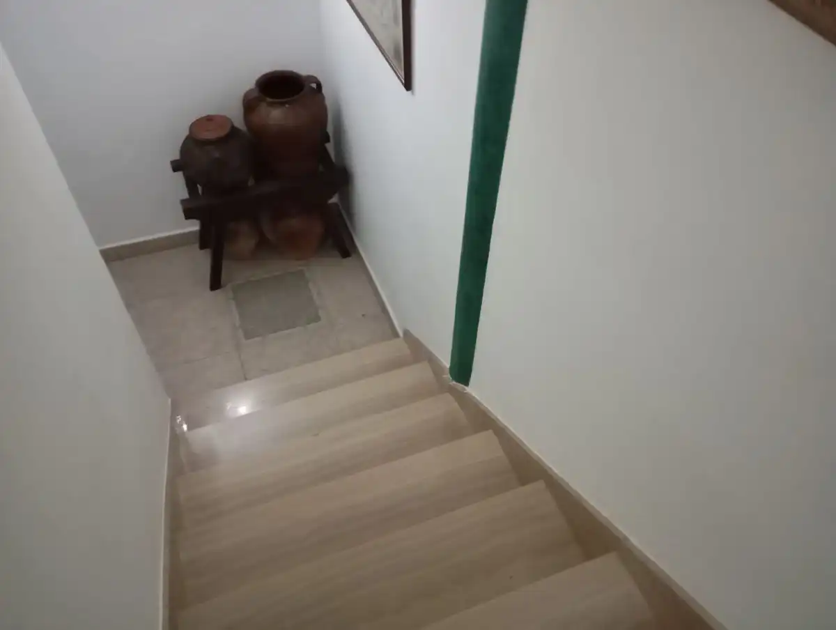 Haus oder Chalet zum Verkauf in Valdepeñas mit Klimaanlage, Heizung und Terrasse