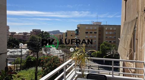 Photo 4 of Flat for sale in Calle Orcheta, Juan XXIII, Alicante / Alacant
