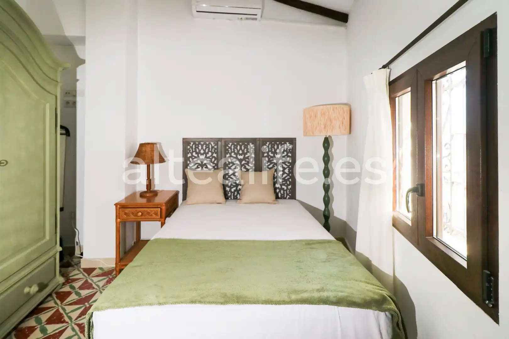 Detached homes for sale in Carrer Salamanca, Altea ciudad