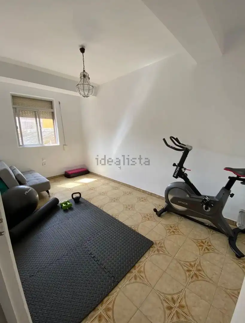 Piso de alquiler en La Línea de la Concepción