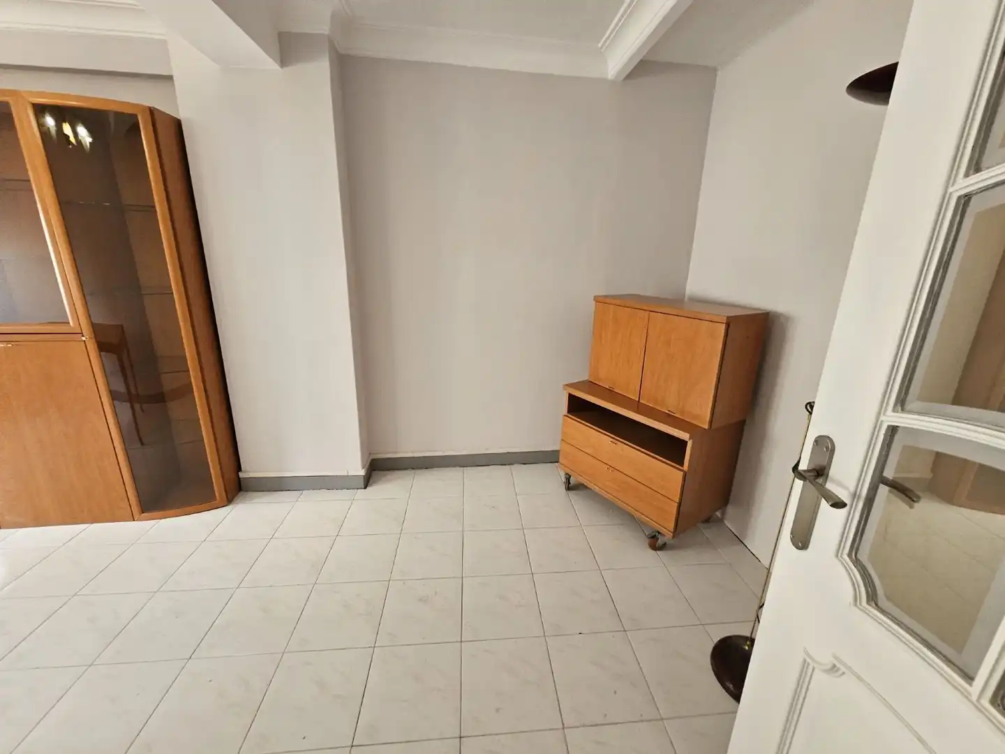 Piso en venta en A Coruña Capital  con Calefacción