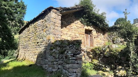 Foto 3 de Terreny en venda a Barrio San Andrés, 3, Luena , Cantabria