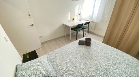 Foto 5 de Habitació a Calle Amos de Escalante, 12, Pueblo Nuevo, Madrid Capital