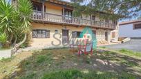 Exterior view of House or chalet for sale in Siero  with Heating, Private garden and Parquet flooring