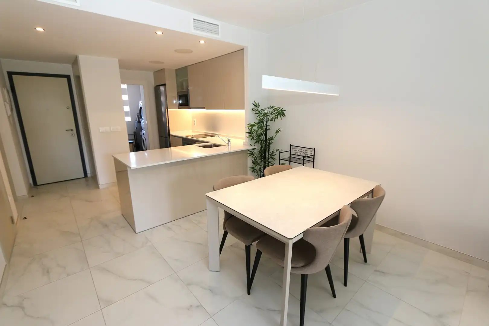 Appartement compact à vendre à Orihuela Costa, imagen 15