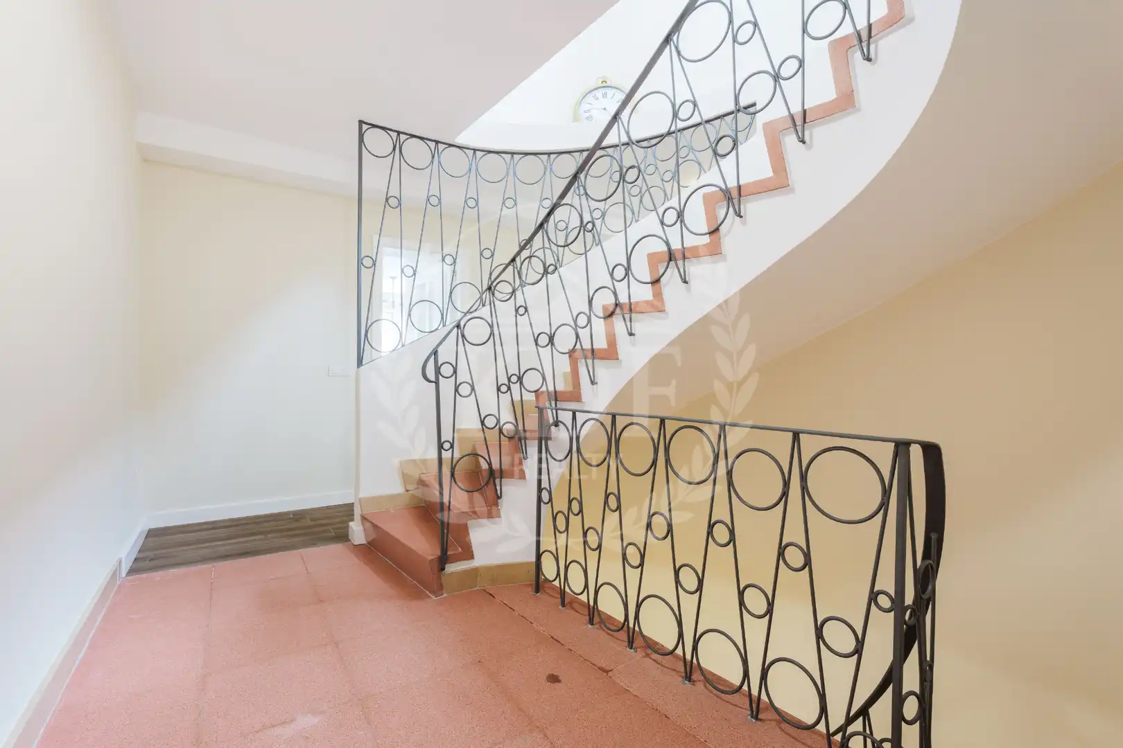 Casa aparellada amb terrassa en venda a Avenida de Bélgica, imagen 29