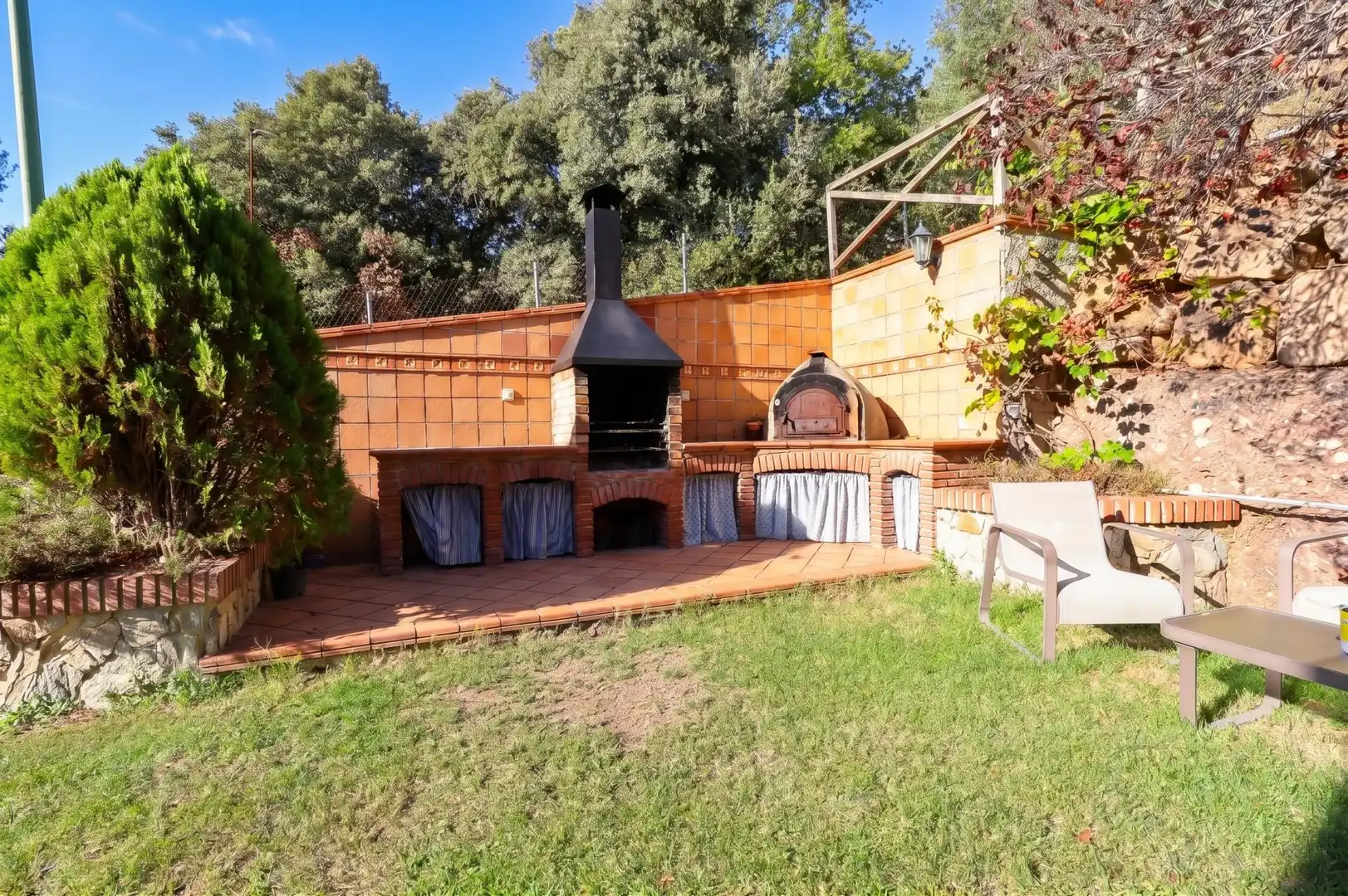 Villa con giardino in vendita a de Puig Codina, imagen 67