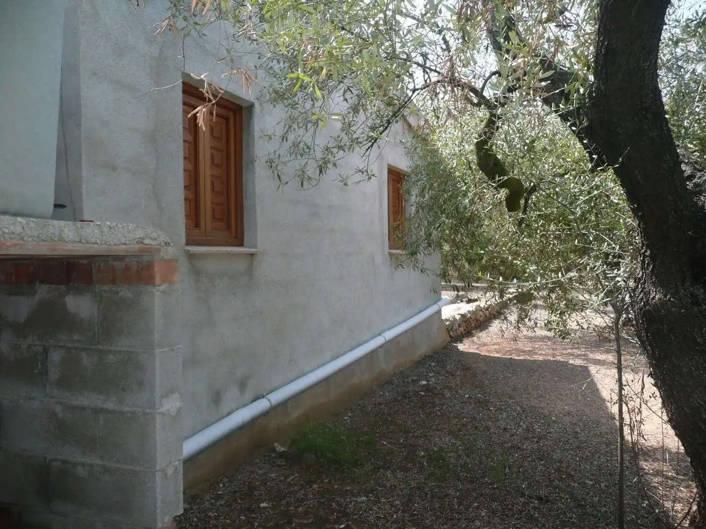 Casa rústica en venta en Ulldecona, imagen 22