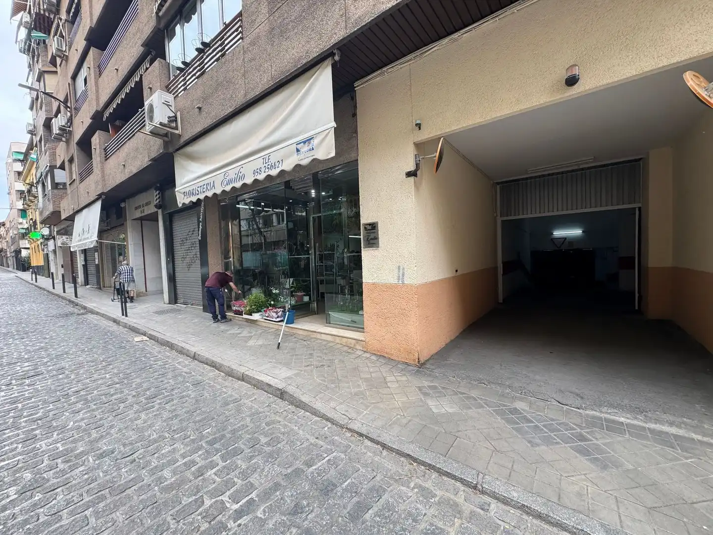 Aparcament en venda a Ronda, imagen 3