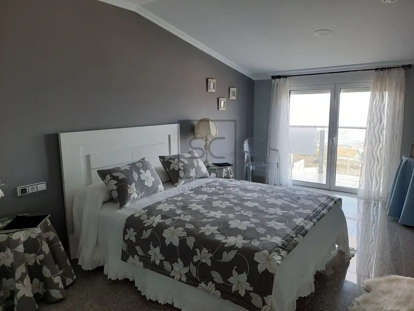 Chalet con terraza en venta en Calle ALCALDE COUCE CASAS, imagen 25