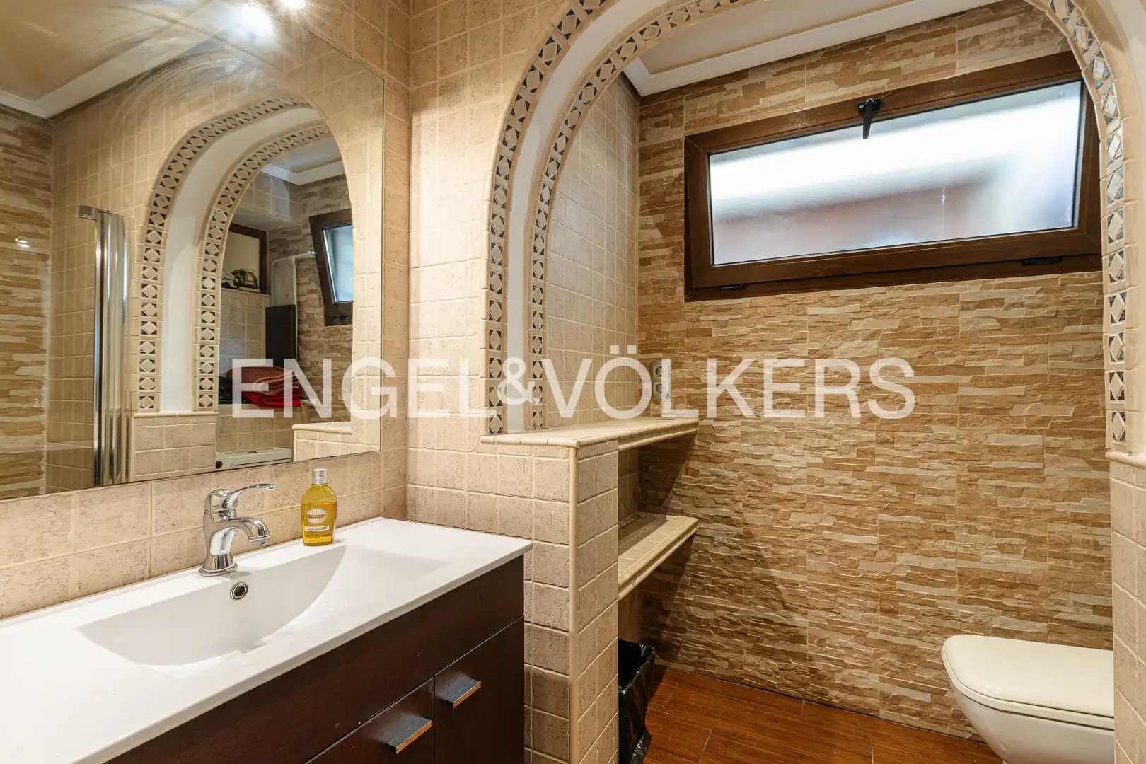 Haus mit Pool zum Verkauf in Villafranca del Castillo, imagen 25