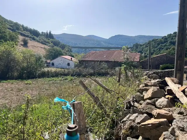 Residencial en venda en Bárcena de Pie de Concha