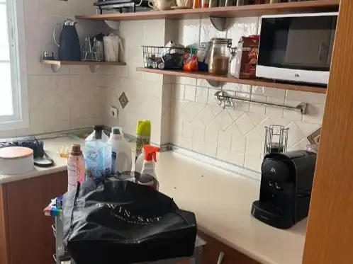 Penthouse mit Aufzug zur Miete in Arqueólogo Federico Molina 6, imagen 12