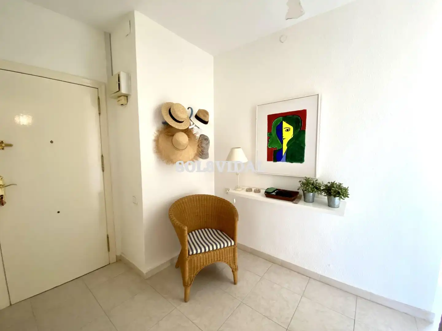 Wohnung mit Terrasse zum Verkauf in Paseo VISTALEGRE, imagen 15