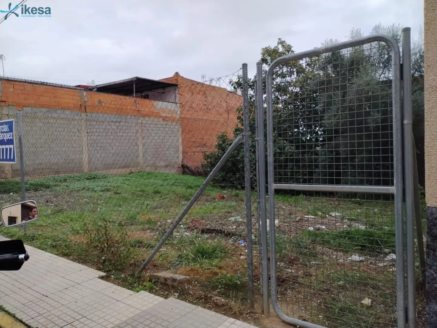 Terreni e lotti in vendita a Carretera de Sevilla - Los Montitos, imagen 3