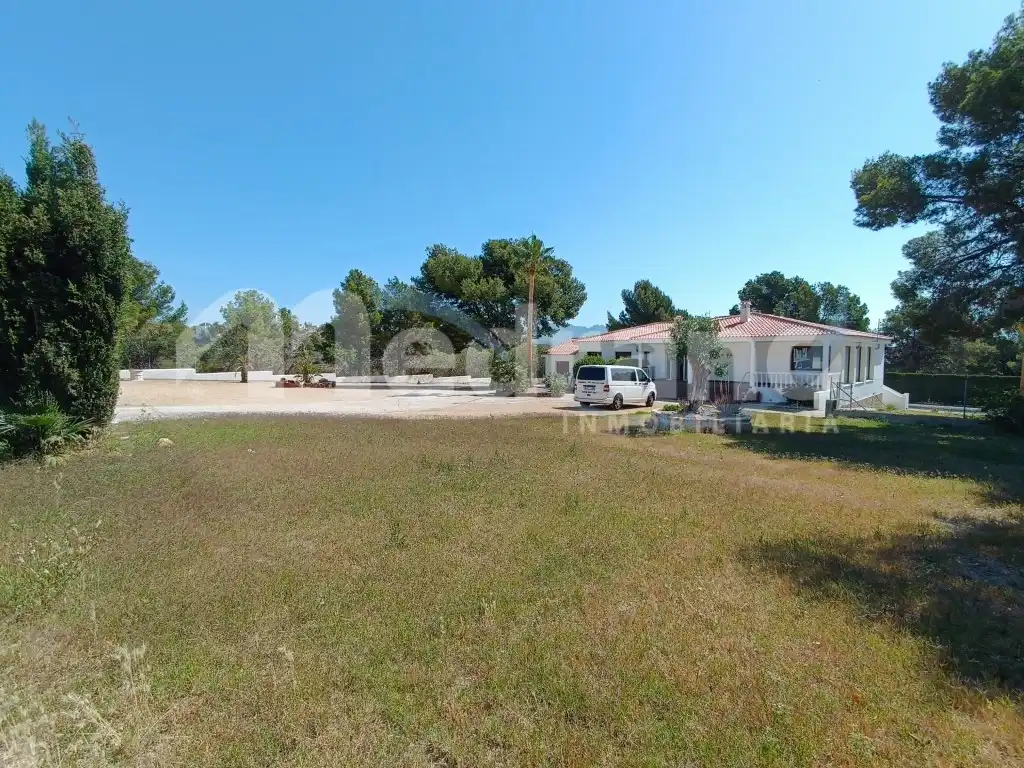 Maison avec piscine à vendre à Partida Pla Maus, imagen 37