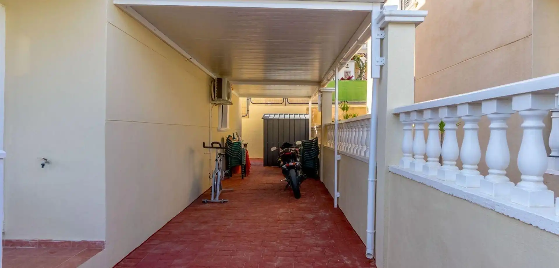 Casa con piscina en venta en San Miguel de Salinas, imagen 24