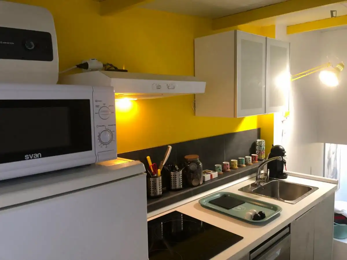 Houses for rent in Sants