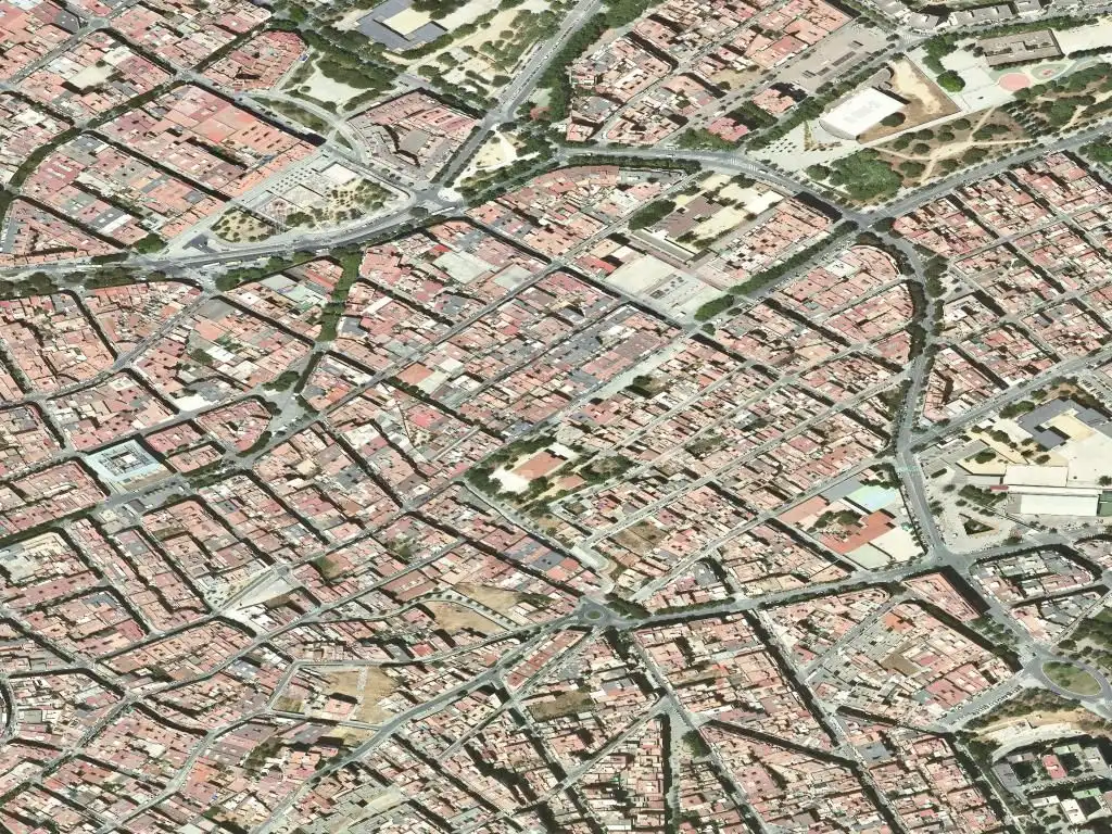 Piso en venta en calle Rellotge, imagen 3
